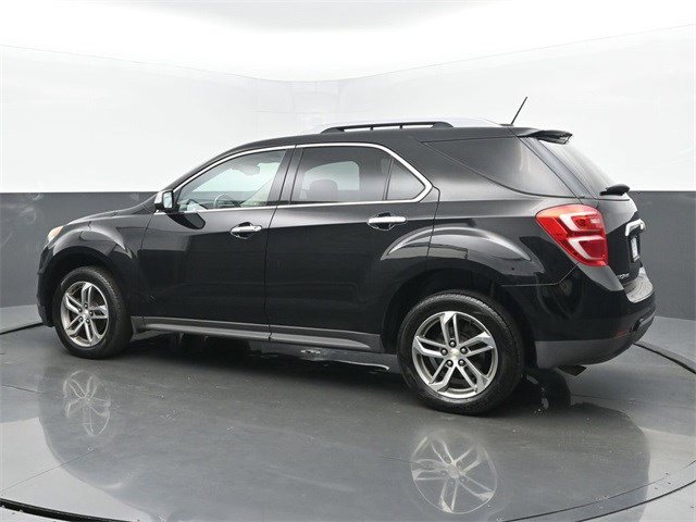 2017 Chevrolet Equinox Premier photo 3