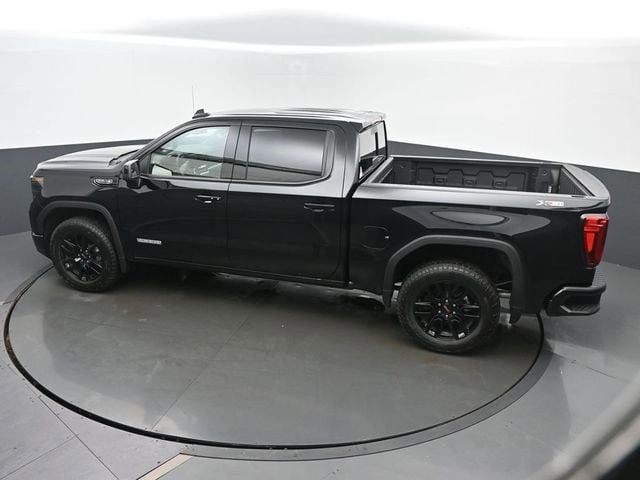 2026 GMC Sierra 1500 Elevation - Photo 34