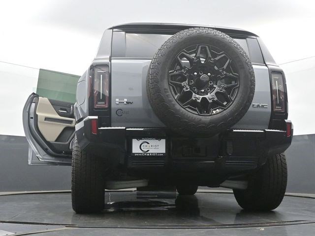 2026 GMC HUMMER EV 2X - Photo 60