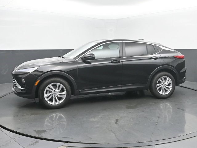 2026 Buick Envista Preferred - Photo 2