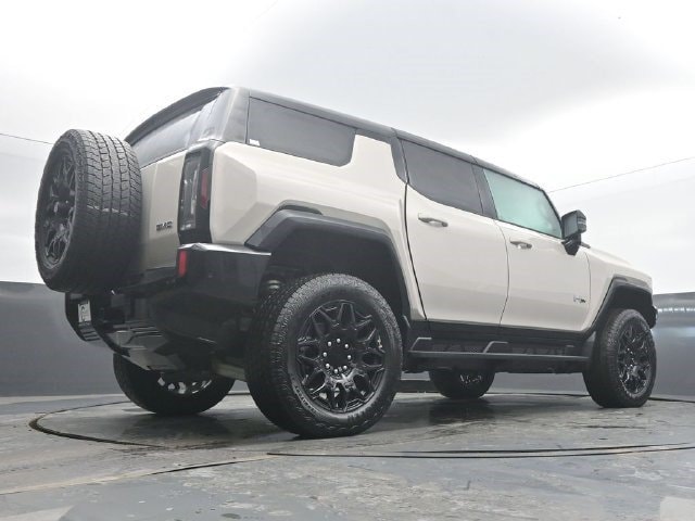 2026 GMC HUMMER EV 2X - Photo 49