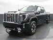 GMC Sierra 2500 HD