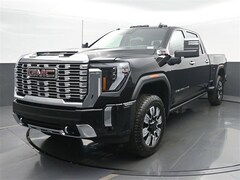 2025 GMC Sierra 2500 HD Denali Truck