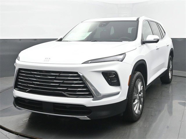 2026 Buick Enclave Preferred's photo