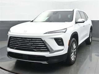 2026 Buick Enclave Preferred SUV