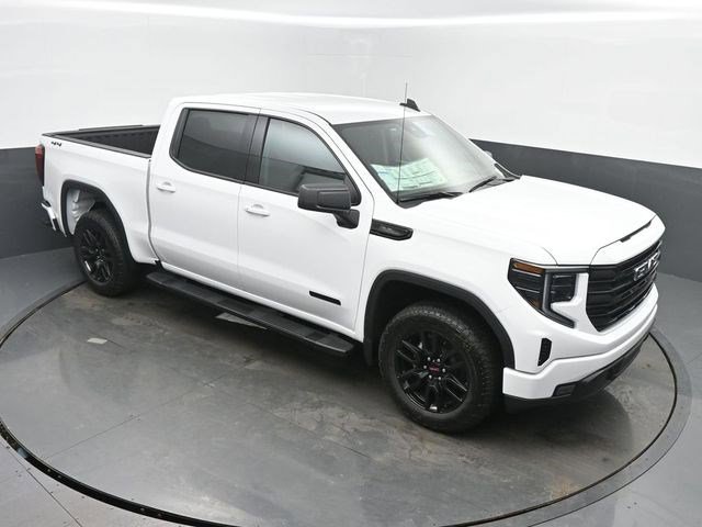 2026 GMC Sierra 1500 Elevation - Photo 44
