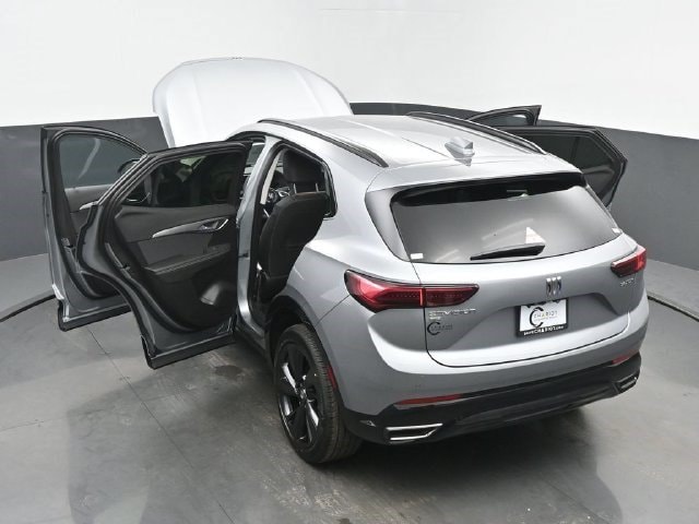 2026 Buick Envision Sport Touring - Photo 62