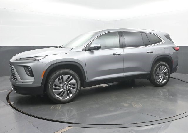 New 2027 Buick Enclave Preferred SUV