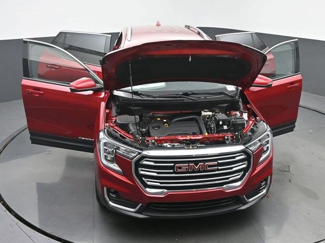 2024 GMC Terrain SLT - Photo 60
