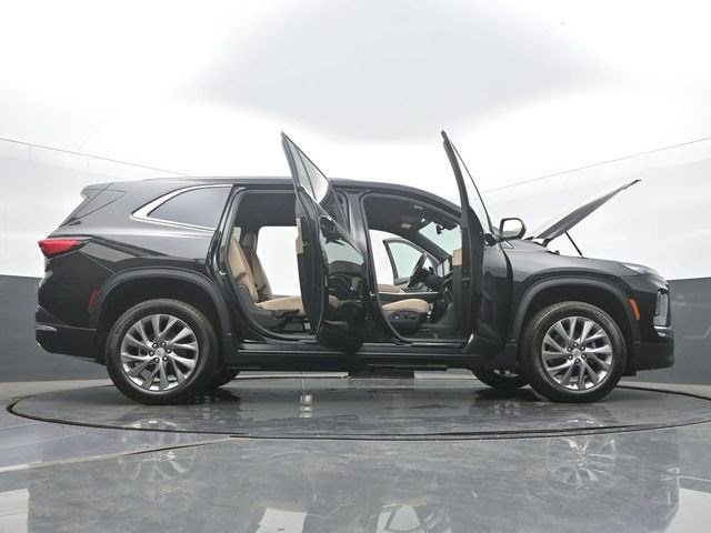 2026 Buick Enclave Preferred - Photo 63
