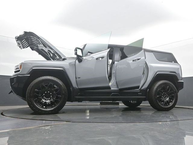 2026 GMC HUMMER EV 2X - Photo 59