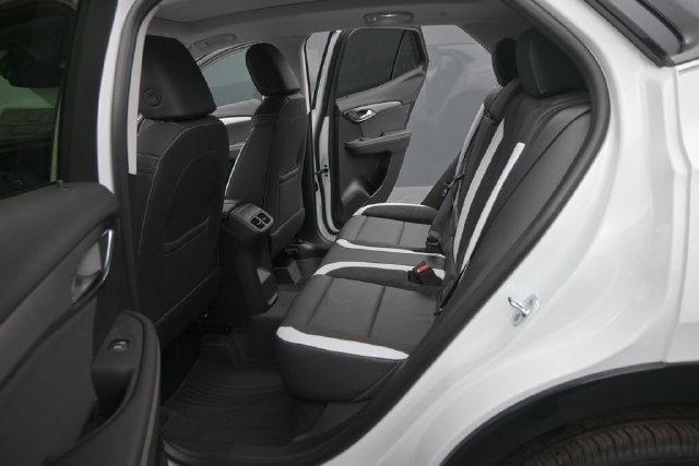 2026 Buick Envision Sport Touring - Photo 13