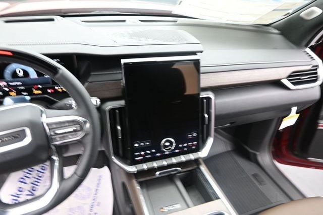 2026 GMC Acadia Denali Ultimate - Photo 23