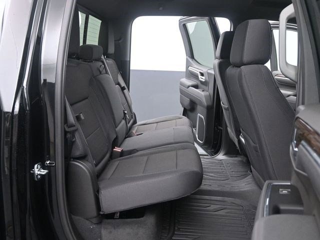 2026 GMC Sierra 1500 Elevation - Photo 15