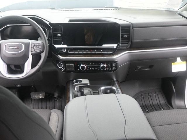 2026 GMC Sierra 1500 Elevation - Photo 24