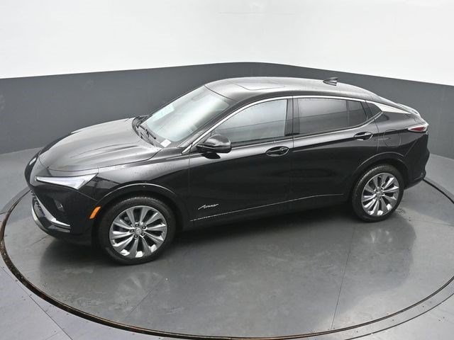 2026 Buick Envista Avenir - Photo 37