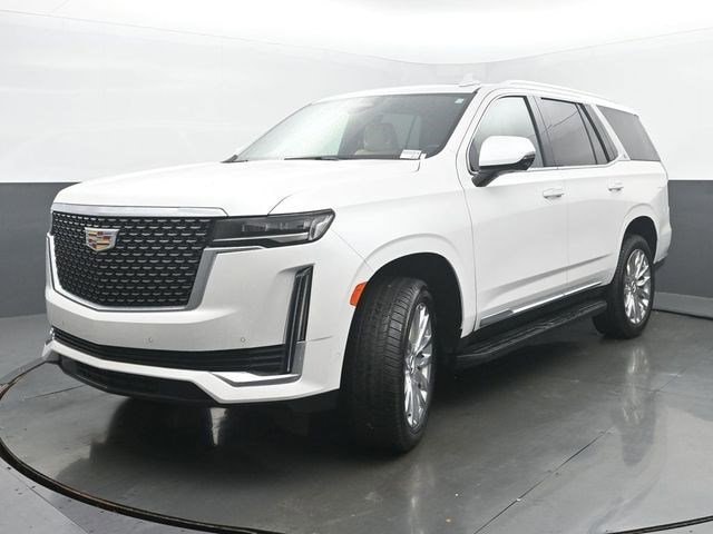 2023 Cadillac Escalade 4WD Premium Luxury's photo