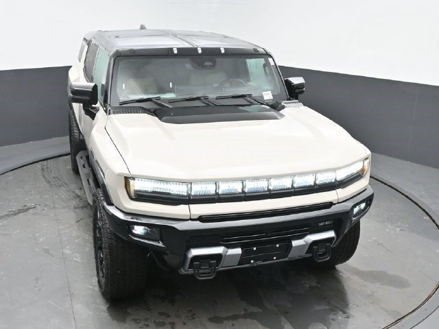 2026 GMC HUMMER EV 2X - Photo 43