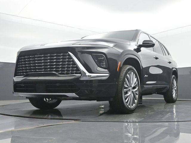 2026 Buick Enclave Avenir - Photo 48