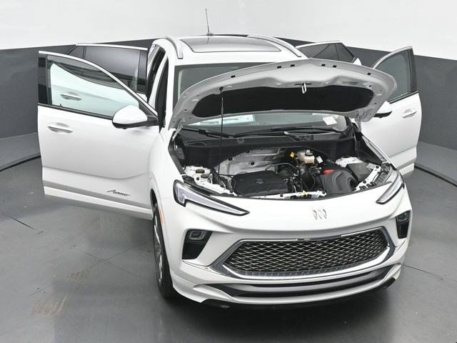 2026 Buick Encore GX Avenir - Photo 59
