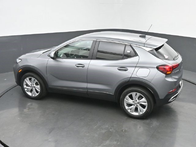 2026 Buick Encore GX Preferred - Photo 38