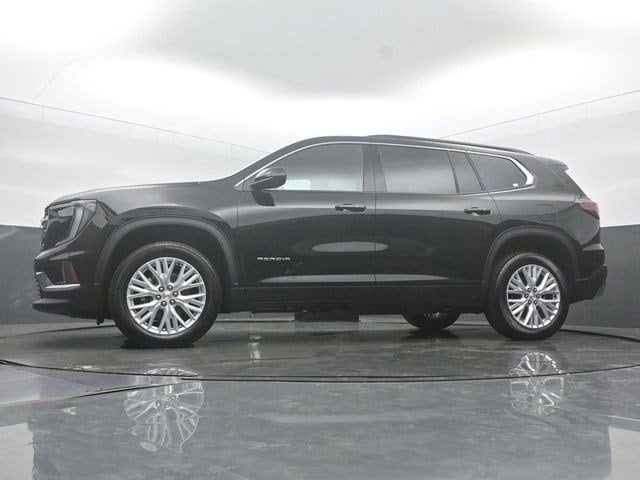 2026 GMC Acadia Elevation - Photo 47