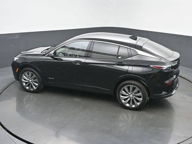 2026 Buick Envista Avenir - Photo 40