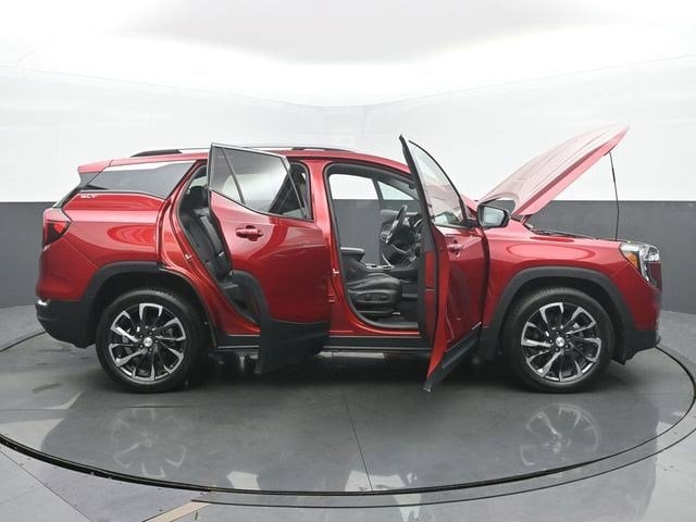 2024 GMC Terrain SLT - Photo 55