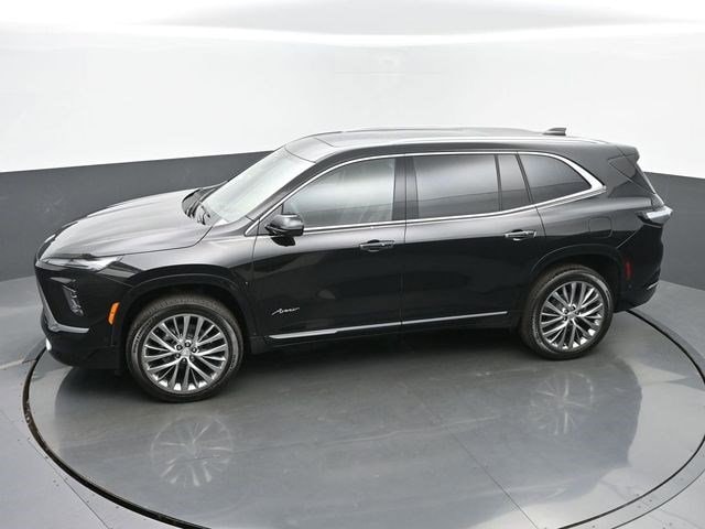 2026 Buick Enclave Avenir - Photo 41