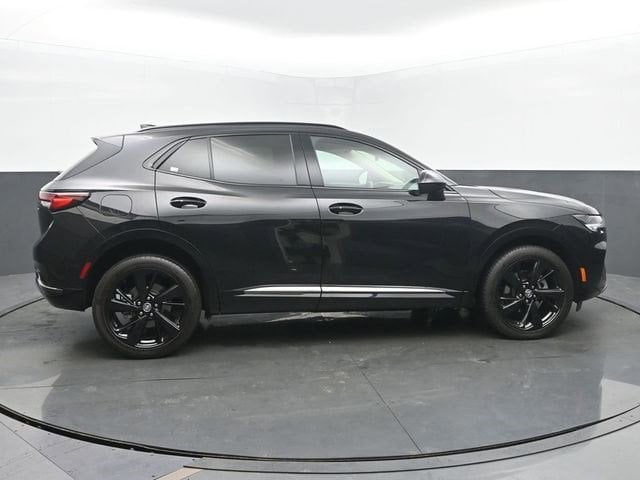 2022 Buick Envision Preferred - Photo 6