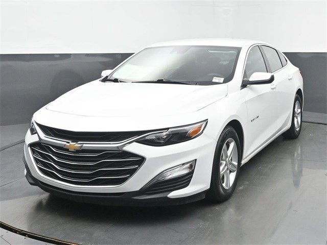 2023 Chevrolet Malibu 1FL