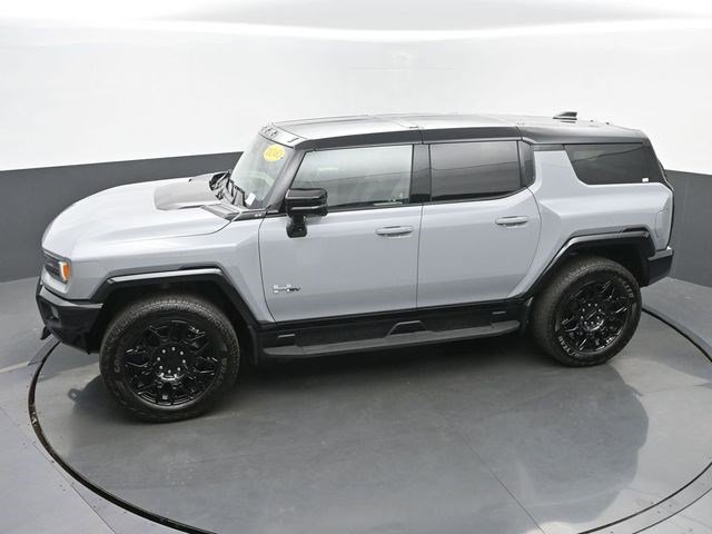 2026 GMC HUMMER EV 2X - Photo 39