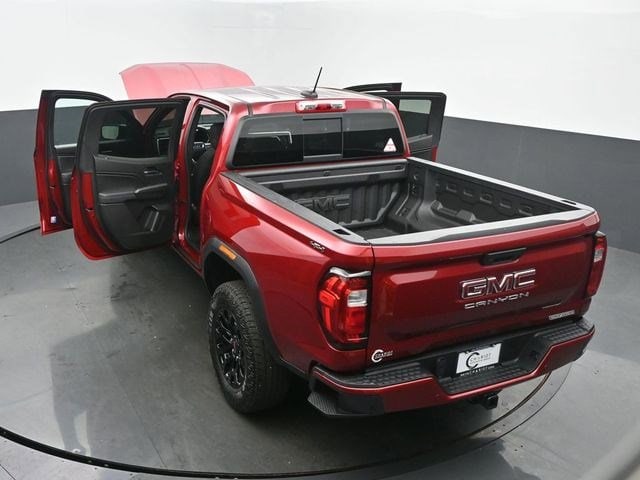 2026 GMC Canyon Elevation - Photo 62
