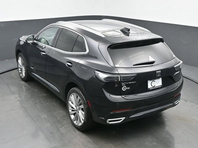 2026 Buick Envision Avenir - Photo 41
