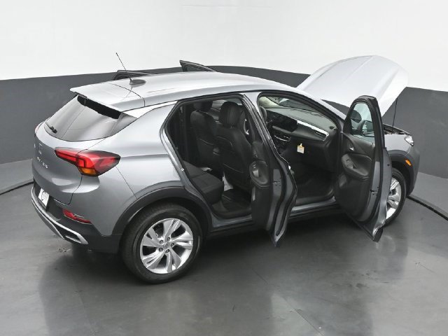 2026 Buick Encore GX Preferred - Photo 61