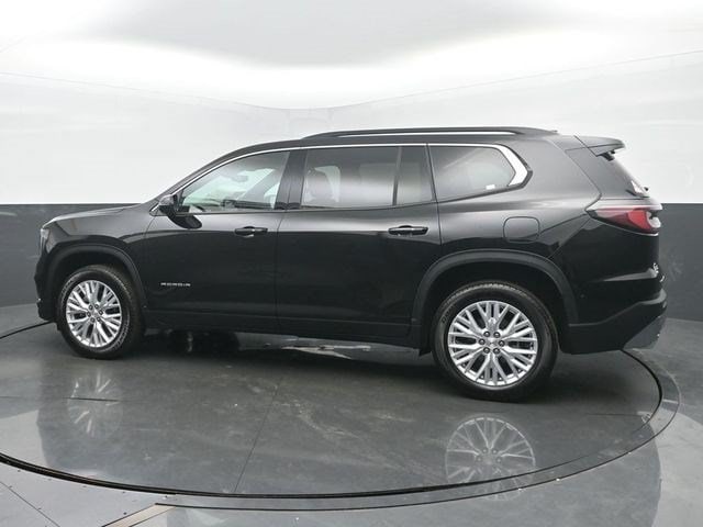 2026 GMC Acadia Elevation - Photo 3