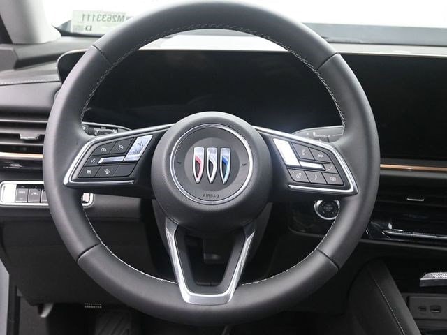 2026 Buick Envision Avenir - Photo 28