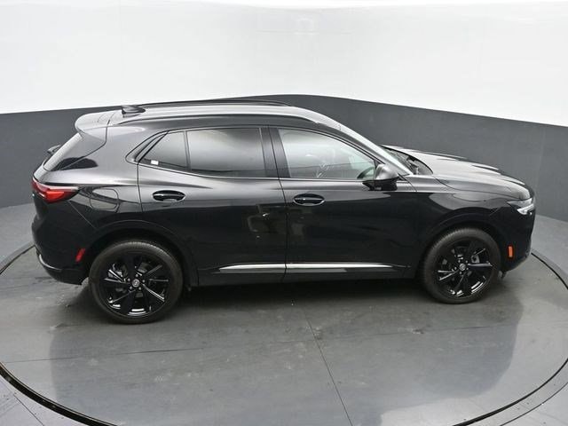 2022 Buick Envision Preferred - Photo 41