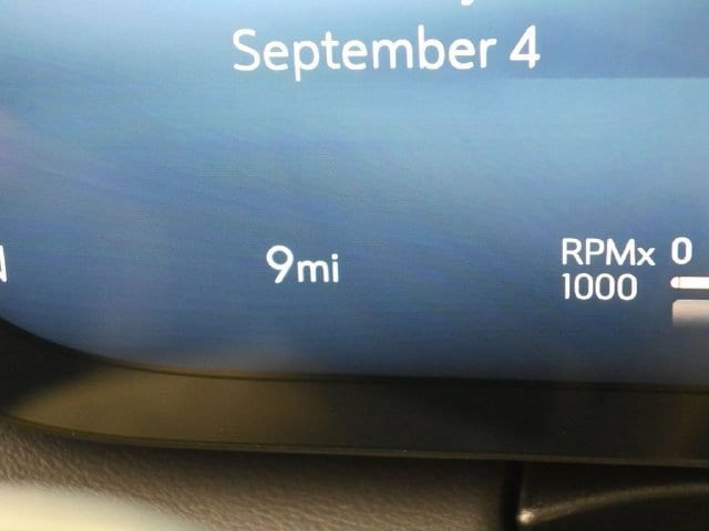 2026 Buick Enclave Avenir - Photo 39