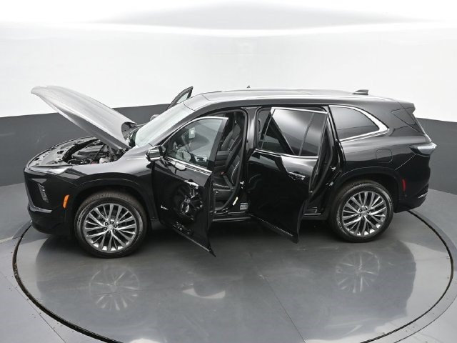 2026 Buick Enclave Avenir - Photo 65