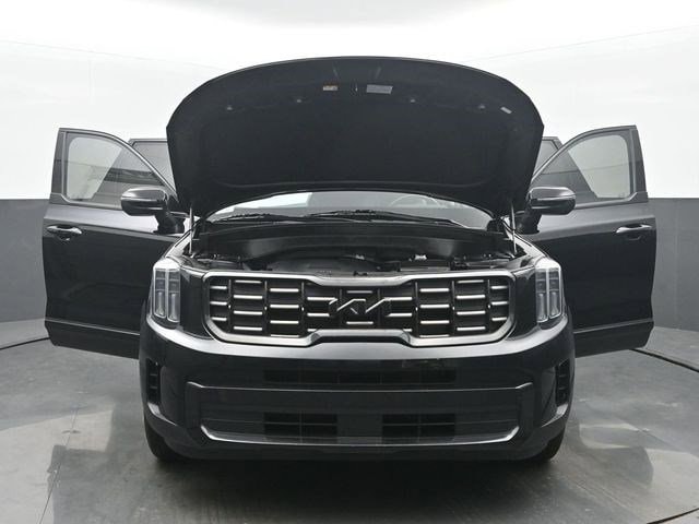 2023 Kia Telluride S - Photo 54
