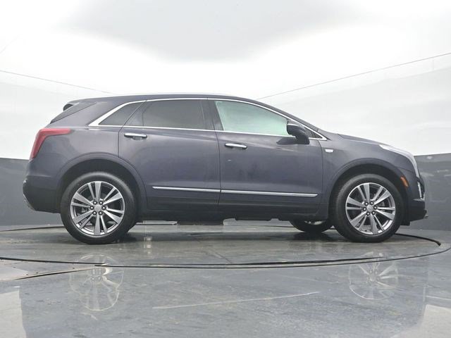 2025 Cadillac XT5 Premium Luxury - Photo 44