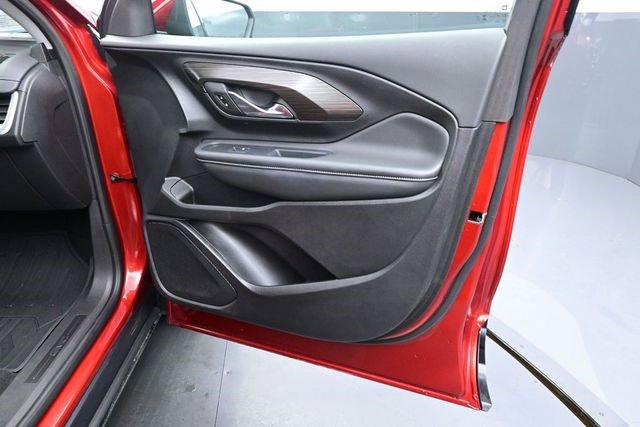 2024 GMC Terrain SLT - Photo 20