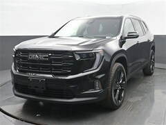 2026 GMC Acadia Elevation SUV