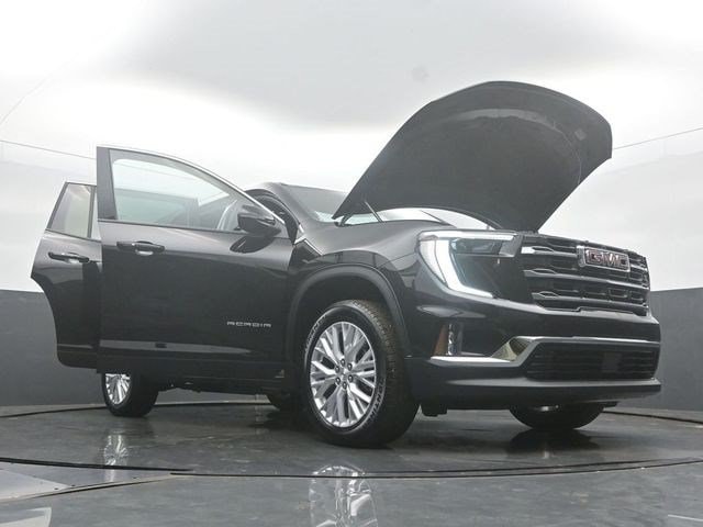 2026 GMC Acadia Elevation - Photo 60