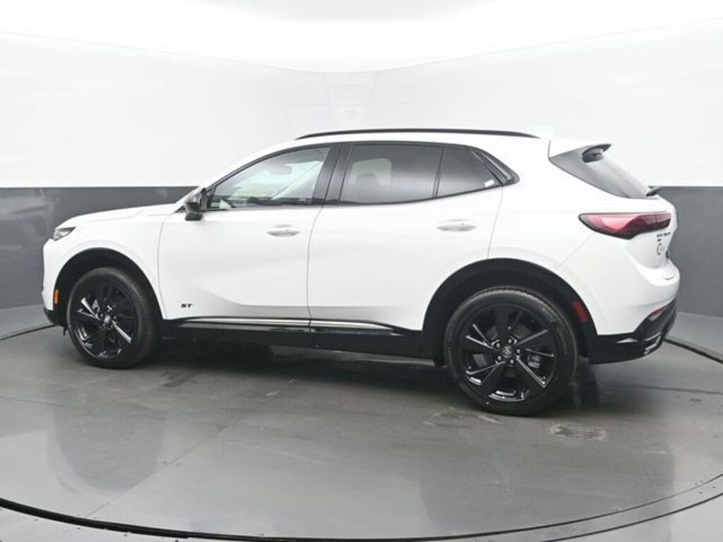 New 2026 Buick Envision Sport Touring SUV