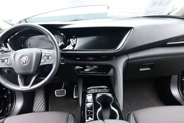 2022 Buick Envision Preferred - Photo 23