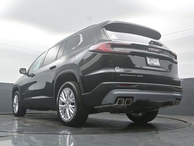 2026 GMC Acadia Elevation - Photo 49