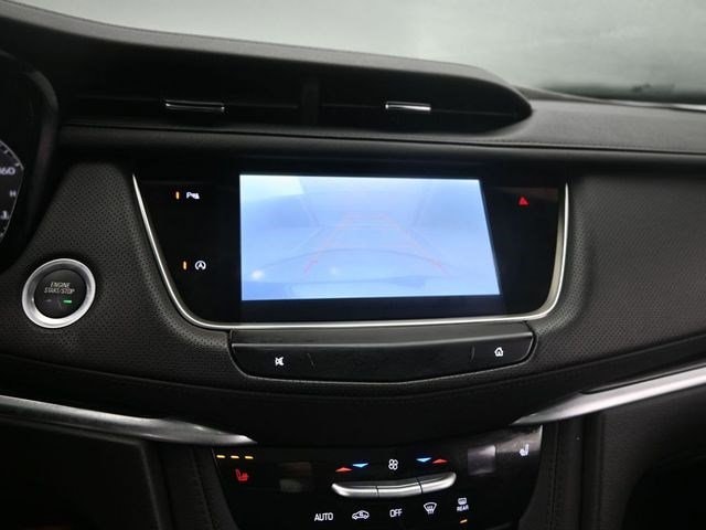2025 Cadillac XT5 Premium Luxury - Photo 35