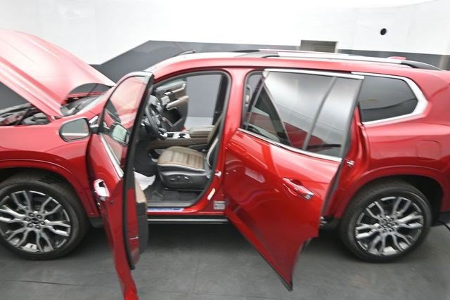 2026 GMC Acadia Denali Ultimate - Photo 43